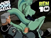 Max Fucks Ben 10 Porn - Max from Ben 10 giving alien the desired savage fucking at  cartoonvideos24/7.com