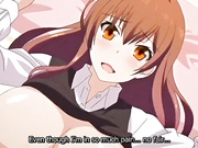 Fabulous Romance Hentai Clip With Uncensored Big Tits Scenes Vol 1 At