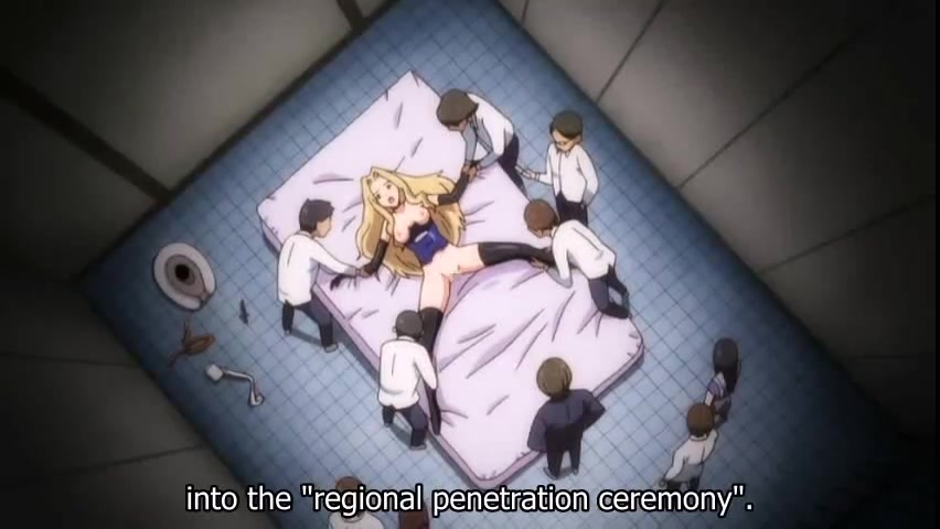 gay anime bdsm spanking