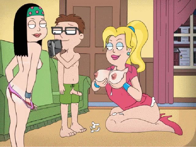 American Dad Porn Steve Hayley X - Naked videos of haley from american dad - Porn pictures